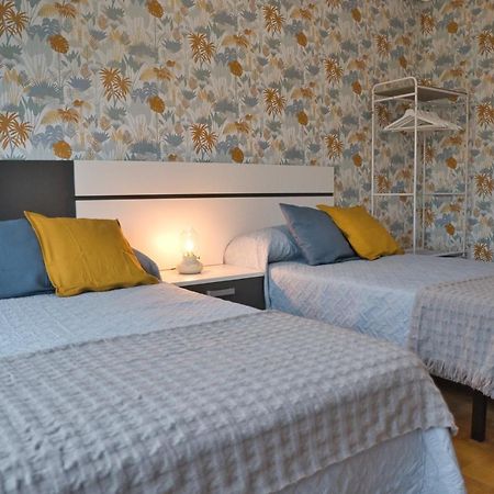 La Villa De Lore, Piso Completo Apto 6 Personas Con Garaje อาบีเลส ภายนอก รูปภาพ