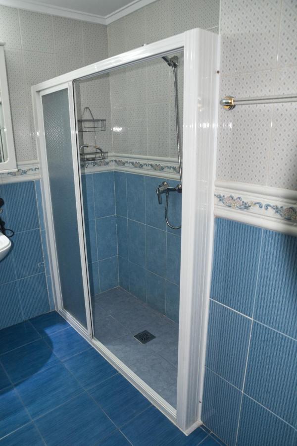 La Villa De Lore, Piso Completo Apto 6 Personas Con Garaje อาบีเลส ภายนอก รูปภาพ