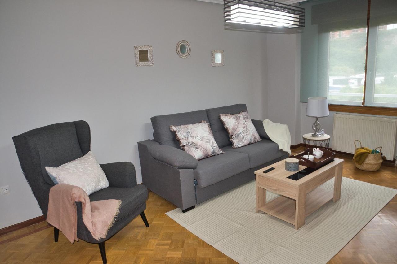La Villa De Lore, Piso Completo Apto 6 Personas Con Garaje อาบีเลส ภายนอก รูปภาพ