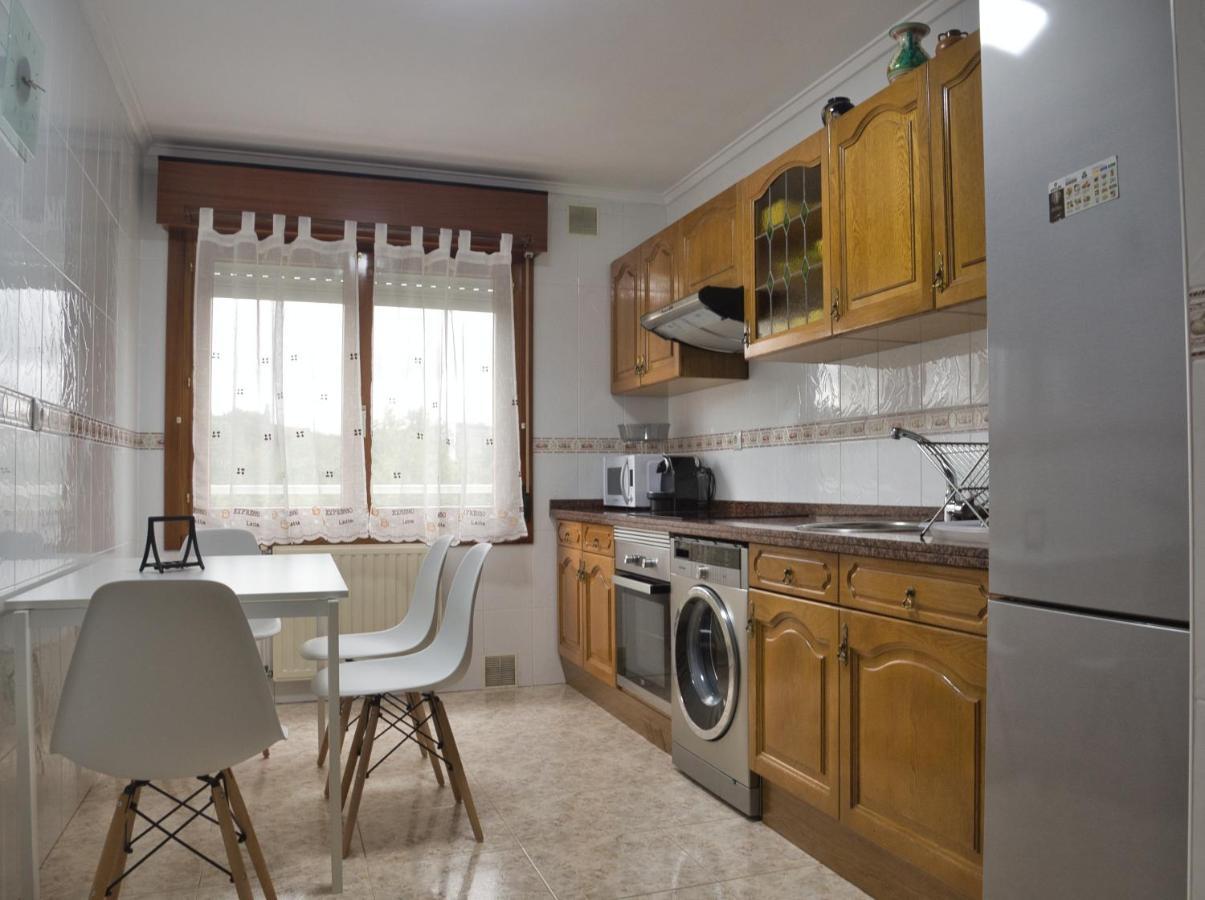 La Villa De Lore, Piso Completo Apto 6 Personas Con Garaje อาบีเลส ภายนอก รูปภาพ
