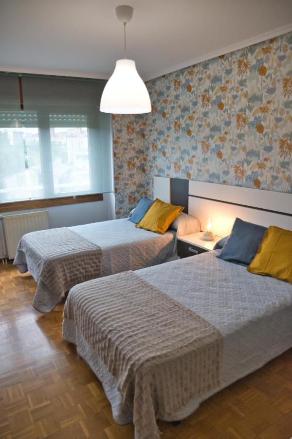 La Villa De Lore, Piso Completo Apto 6 Personas Con Garaje อาบีเลส ภายนอก รูปภาพ