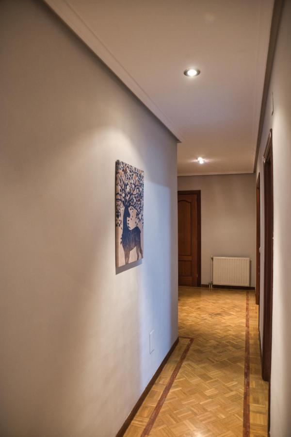 La Villa De Lore, Piso Completo Apto 6 Personas Con Garaje อาบีเลส ภายนอก รูปภาพ