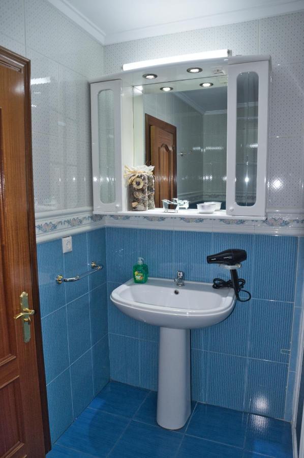 La Villa De Lore, Piso Completo Apto 6 Personas Con Garaje อาบีเลส ภายนอก รูปภาพ