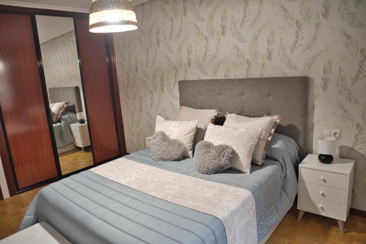 La Villa De Lore, Piso Completo Apto 6 Personas Con Garaje อาบีเลส ภายนอก รูปภาพ
